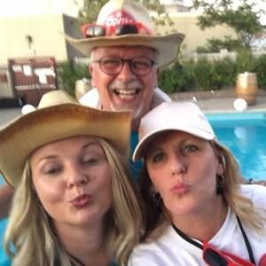 Meet your Posher, Jo-anna